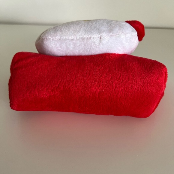 Sanrio Hello Kitty cosmetics pouch - Picture 3 of 9